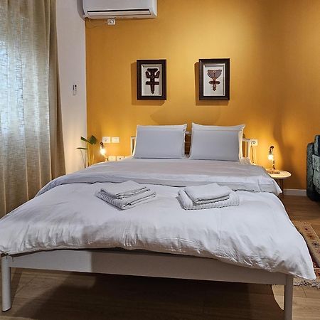 Vibe Studio Apartment Tirana Eksteriør billede